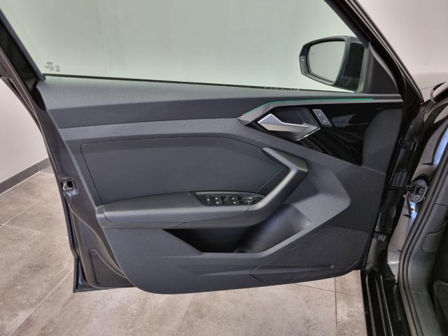AUDI A1 SPB 30 TFSI