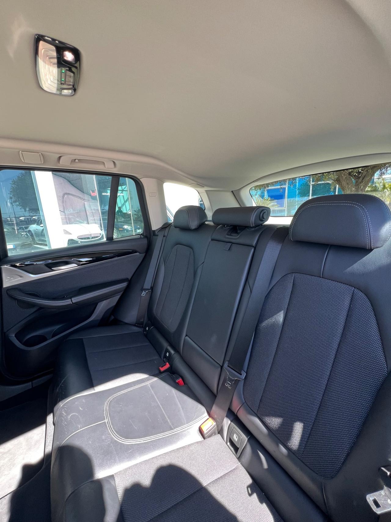 Bmw X3 xDrive20d xLine 190Cv