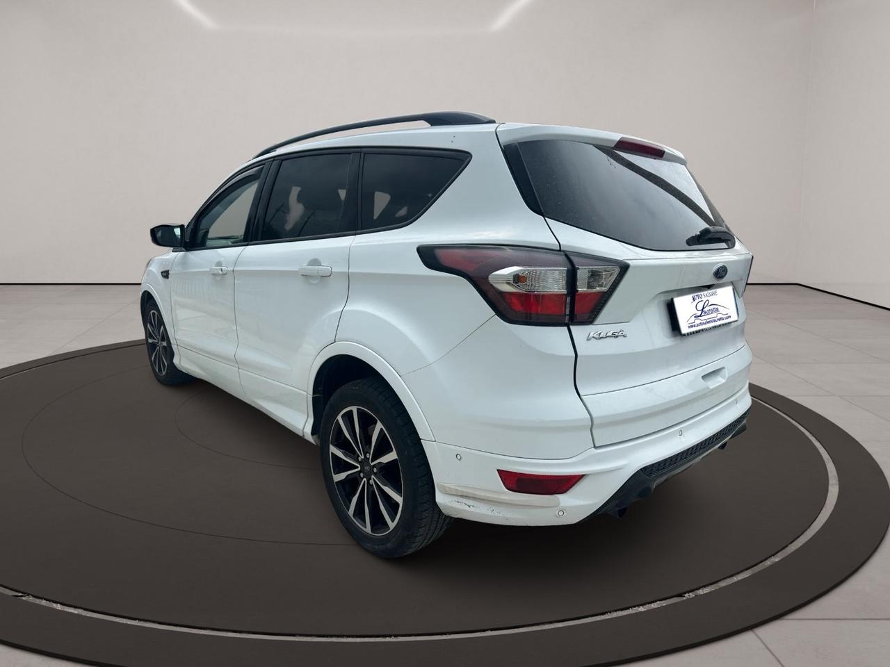 Ford Kuga 1.5 TDCI 120 CV S&S 2WD ST-Line