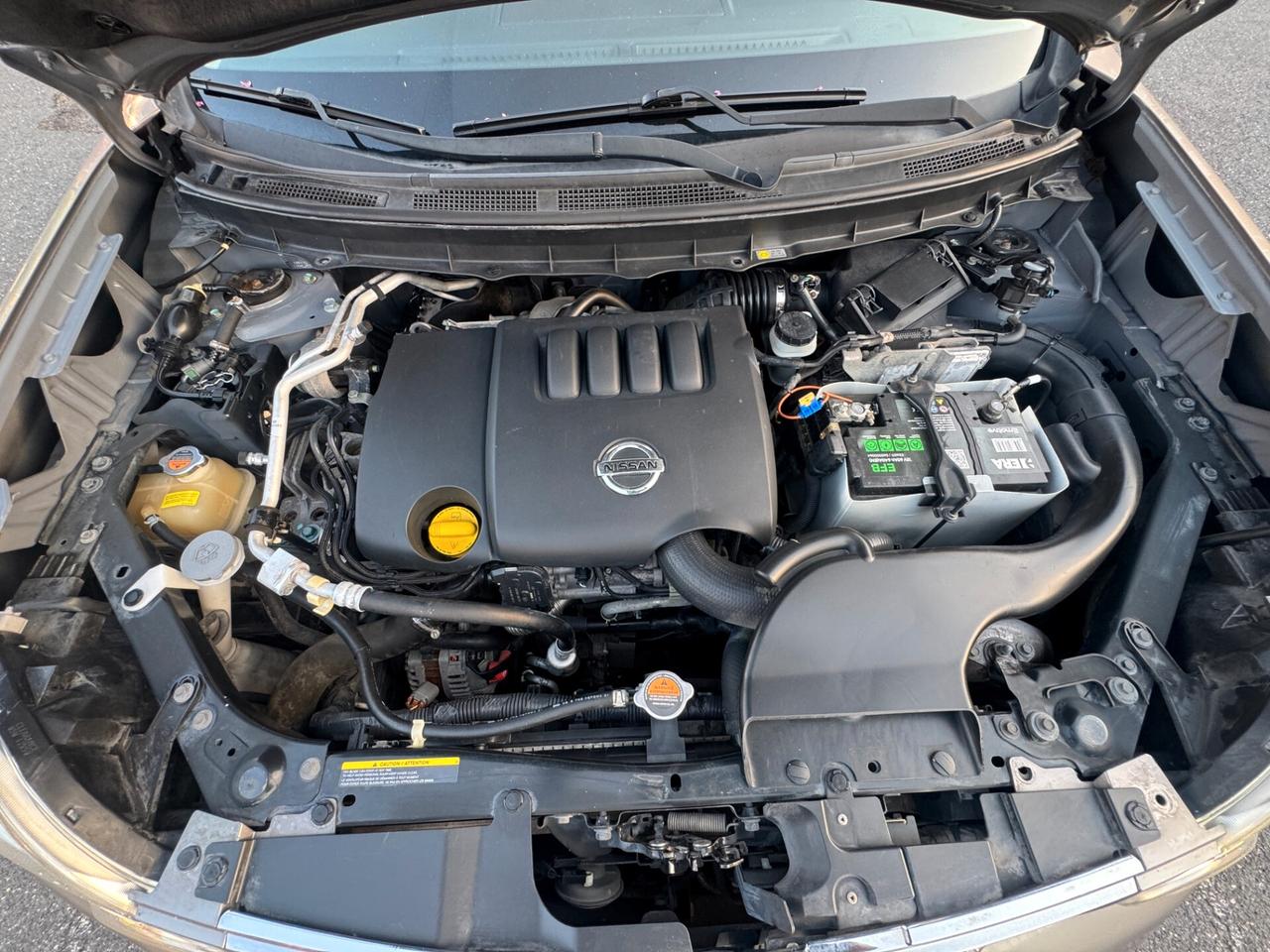Nissan X-Trail 2.0 dCi 150CV LE Platinum 4x4 Gancio Traino