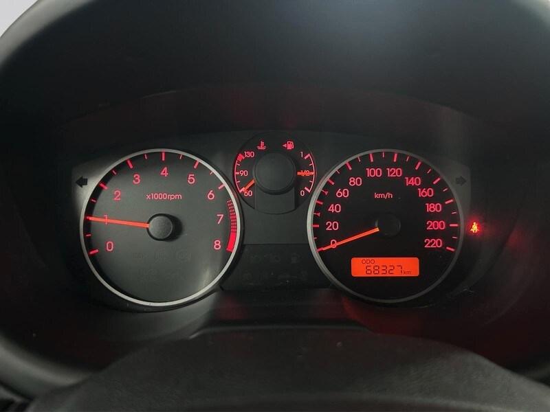 HYUNDAI i20 i20 1.2 5p. BlueDrive GPL Comfort