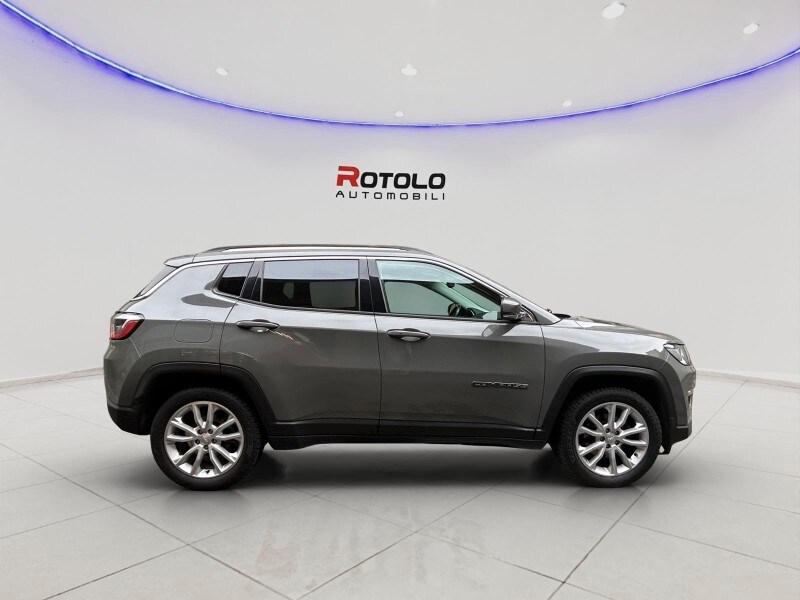 JEEP Compass 2ª serie Compass 1.6 Multijet II ...