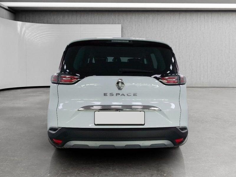 Renault Espace 1.6 dci energy Initiale Paris 160cv 7p.ti edc