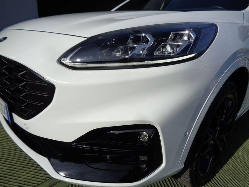 Ford Kuga Kuga 2.5 Plug In Hybrid 225 CV CVT 2WD ST-Line X