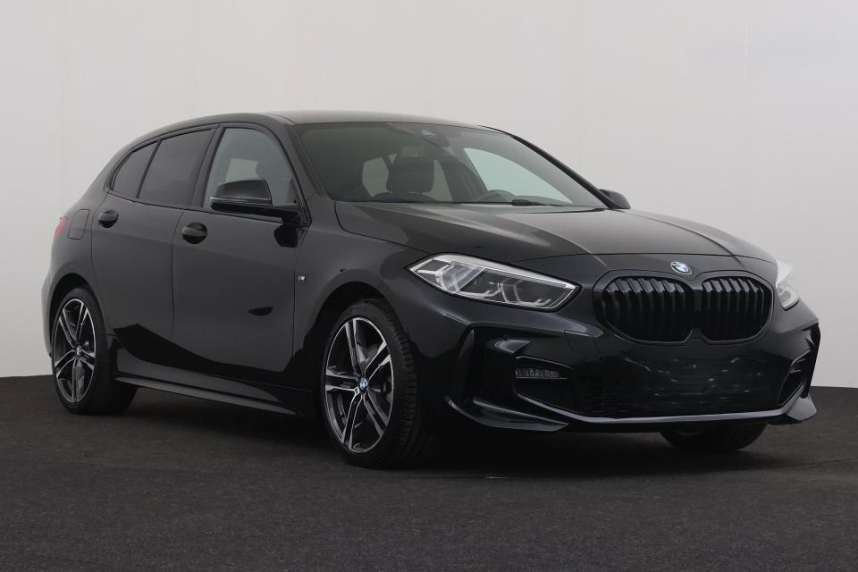 BMW 118 i Msport 136cv auto in Promo