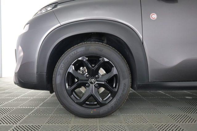 CITROEN C3 Aircross C3 Aircross BlueHDi 110 S&S Shine