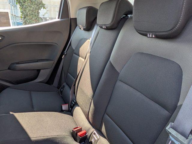 RENAULT Clio TCe 100 CV GPL 5 porte Black Edition