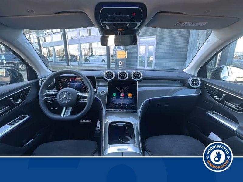 Mercedes-Benz GLC Coupé GLC 220d 4Matic Coupé AMG Line Premium