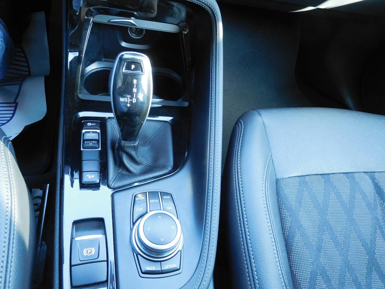 Bmw X1 xDrive 18d xLine 150CV Aut.