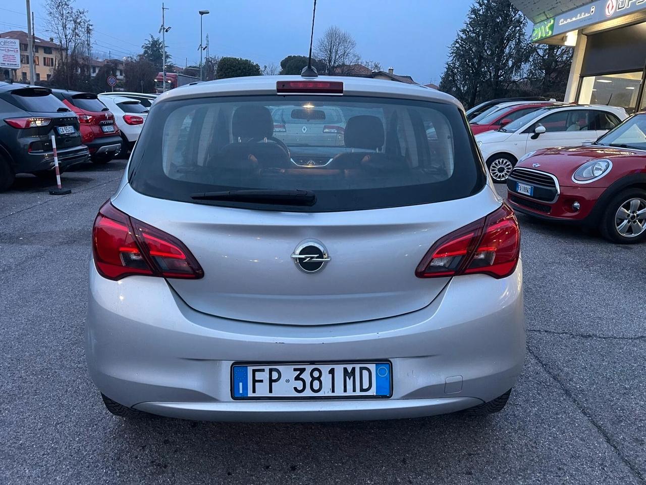 Opel Corsa 1.4 5 porte Advance
