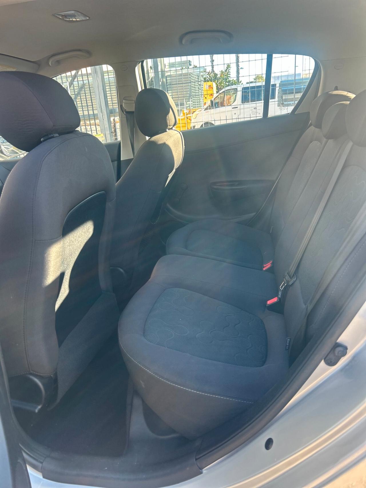 Hyundai i20 1.2 5p. BlueDrive GPL Comfort