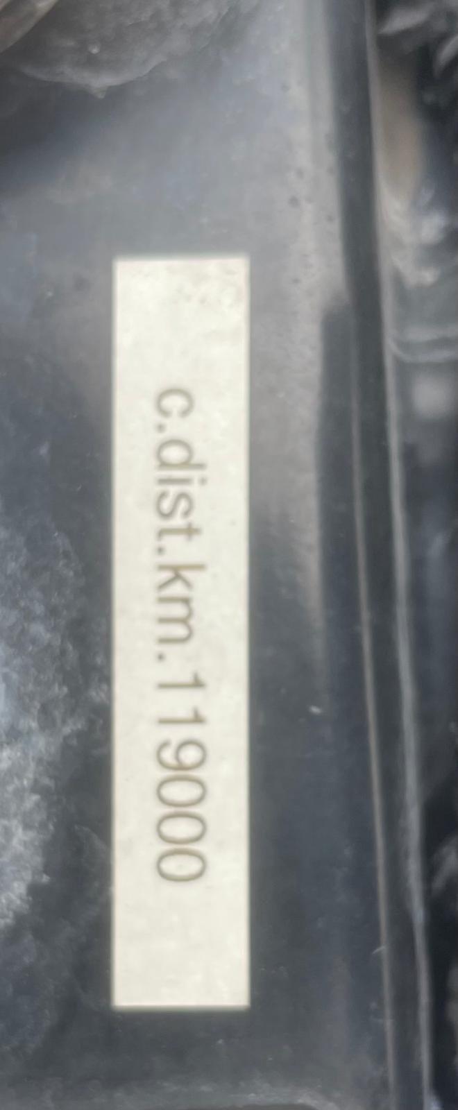 Alfa Romeo Giulietta 1.6 JTDm-2 105 CV Exclusive