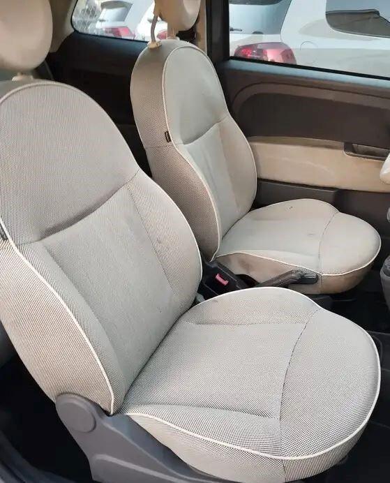 Fiat 500 1.3 Multijet 16V 75 CV Lounge