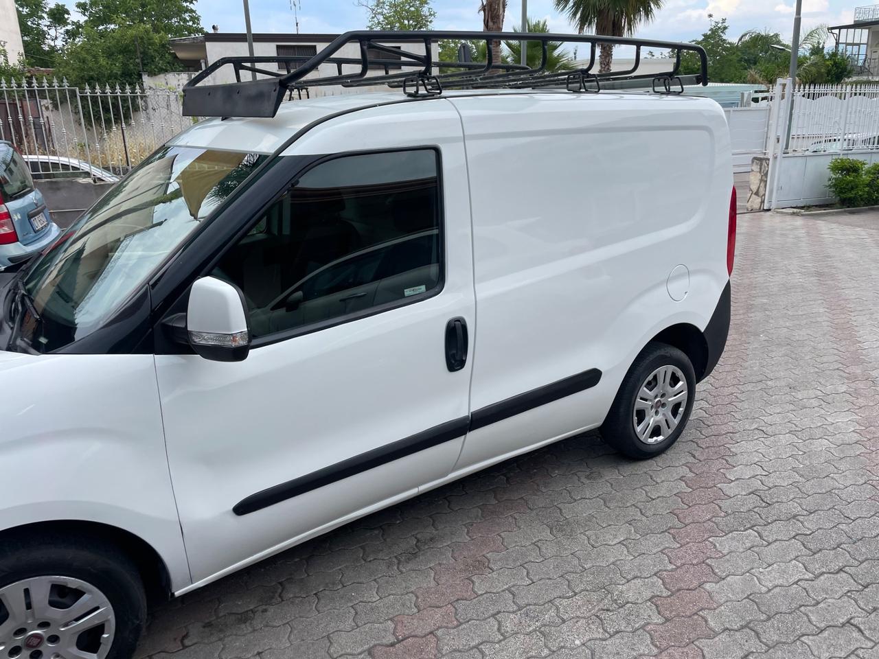 Fiat Doblo Doblò 1.3 MJT PC-TN Cargo Lamierato E5+