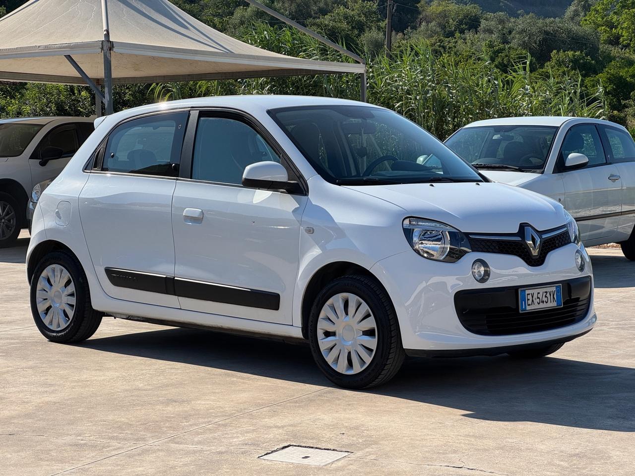 Renault Twingo 1.0 sce Live