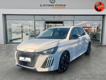 Peugeot 208 1.2 puretech Allure s&s 100cv CON CARPLAY