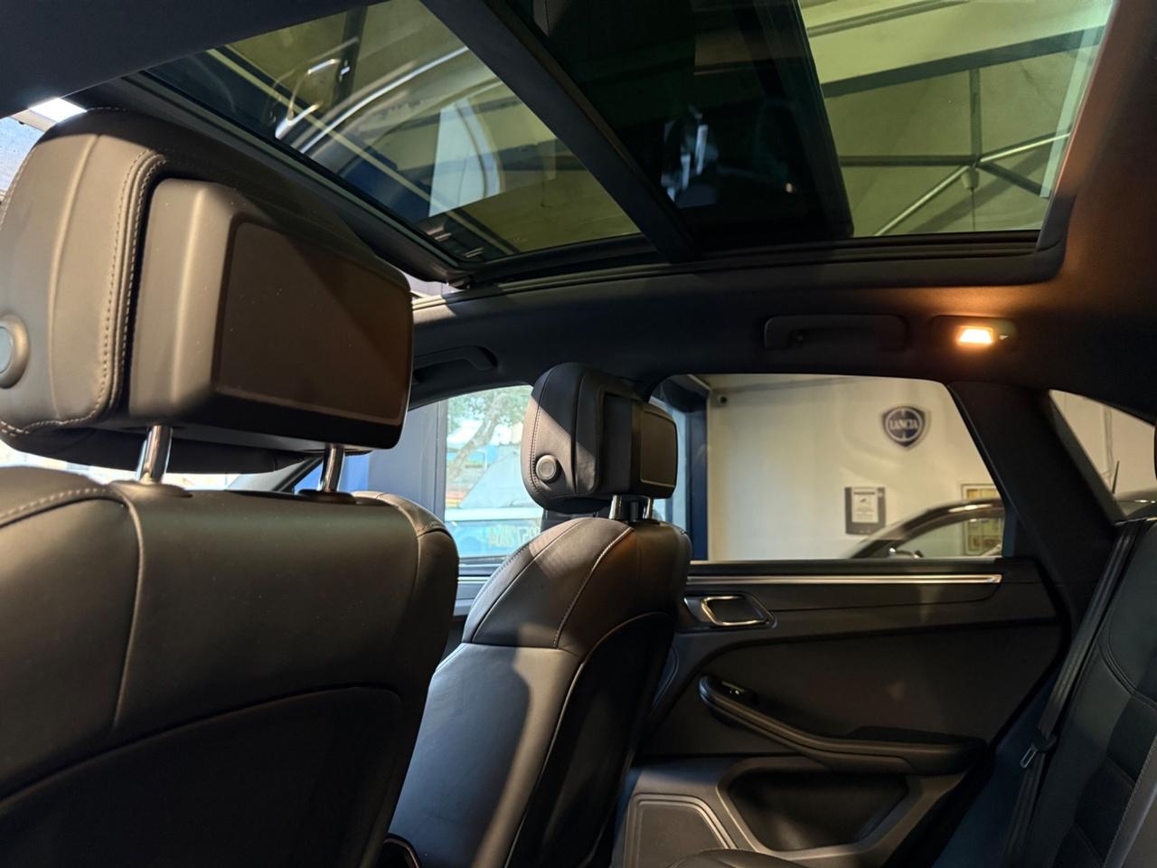 Porsche Macan 2.0