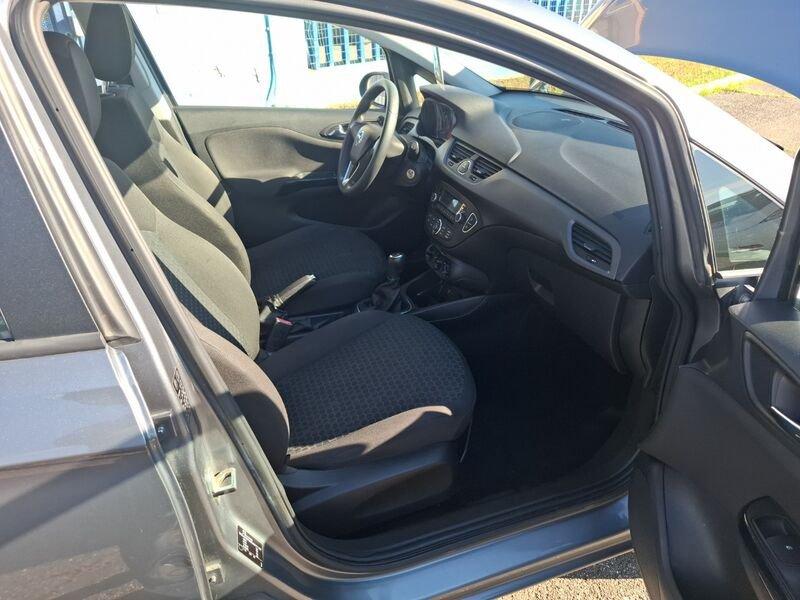 Opel Corsa Corsa 1.2 5 porte n-Joy