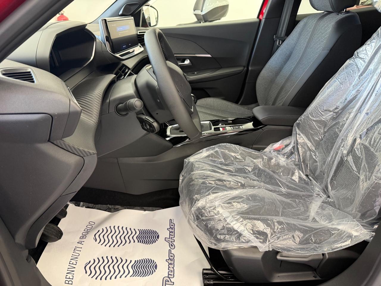 Peugeot 2008 PureTech 100 S&S Allure