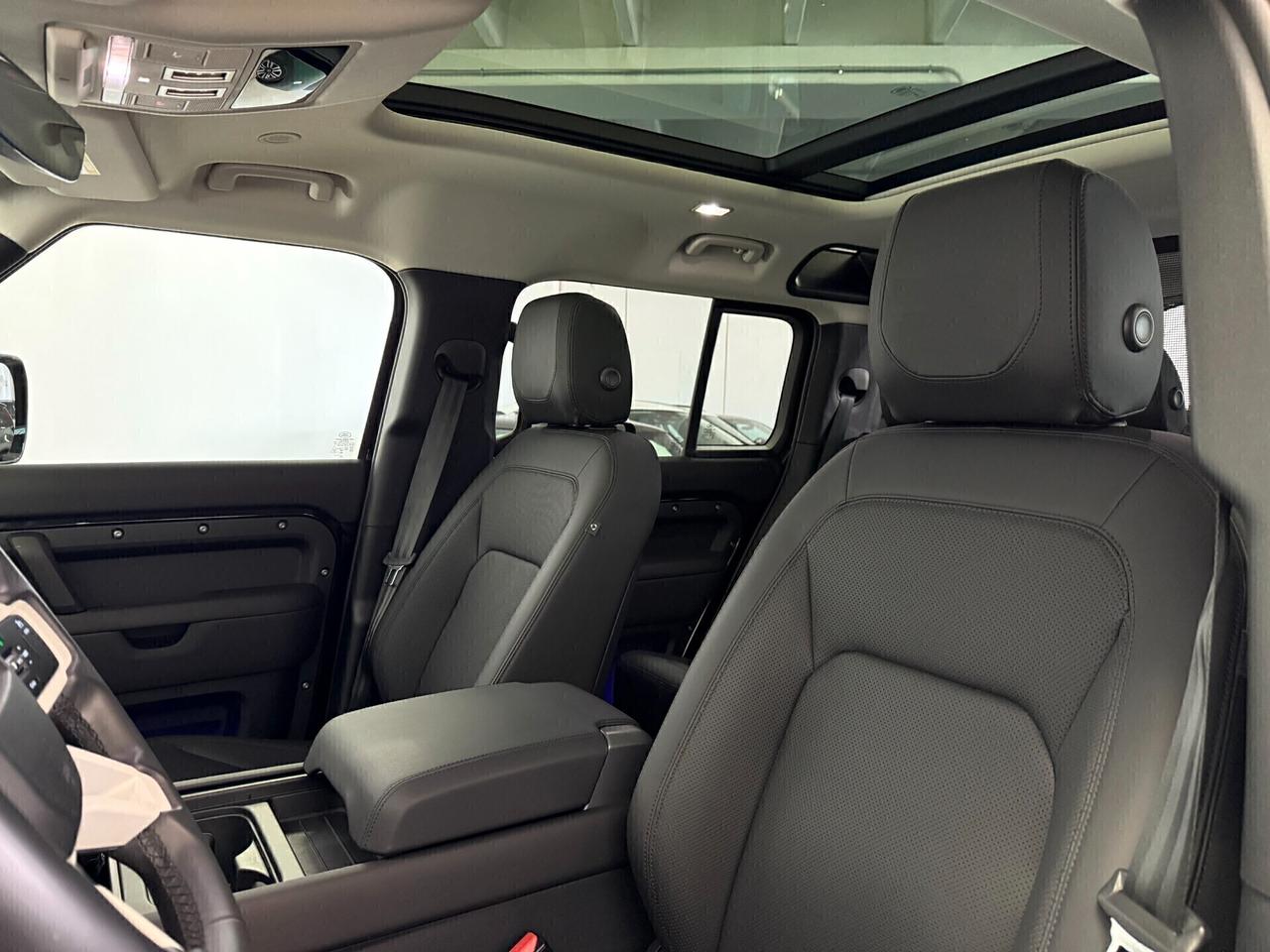 Land Rover Defender 110 3.0d Mhev X-Dynamic SE Awd Tetto