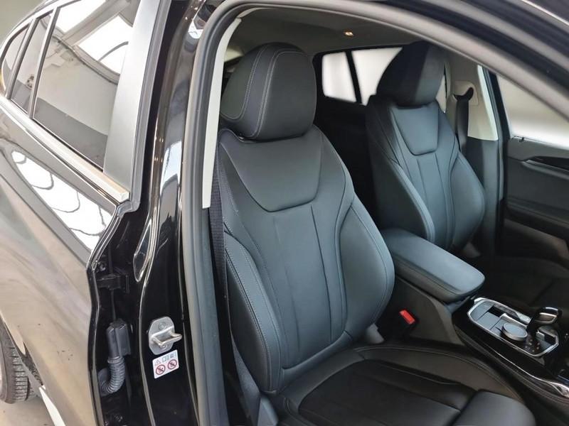 BMW X4 XDRIVE 20D MH48V AUTO SUV