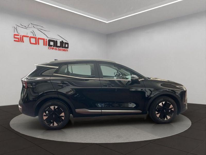 Kia Sportage Sportage 1.6 t-gdi hev Business 2wd at6