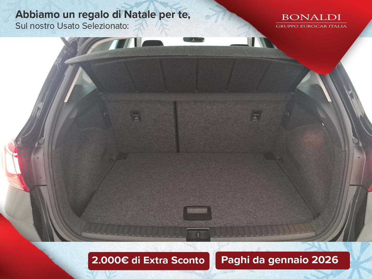 Seat Arona 1.0 ecotsi black edition 95cv