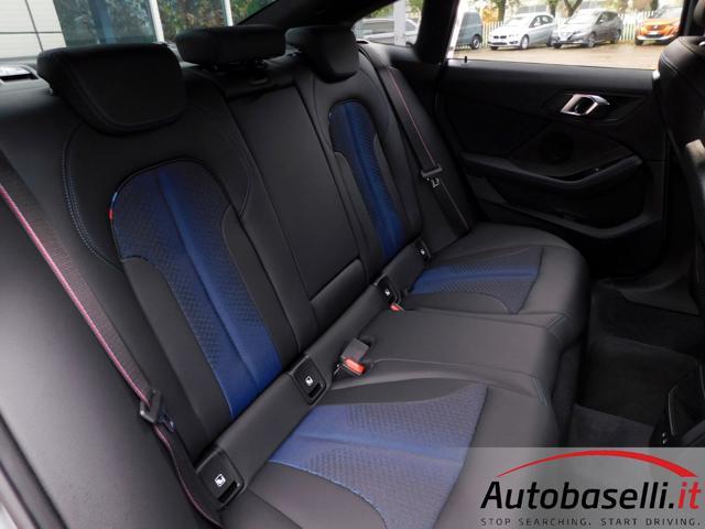 BMW 220 218D GRAN COUPÉ 'MSPORT PRO' AUTOMATICA 150CV