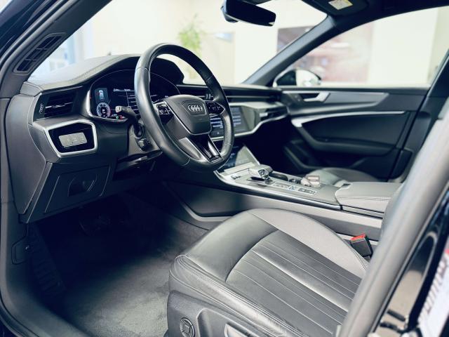 Audi A6 allroad A6 40 2.0 tdi mhev 12V quattro 204cv s-tronic