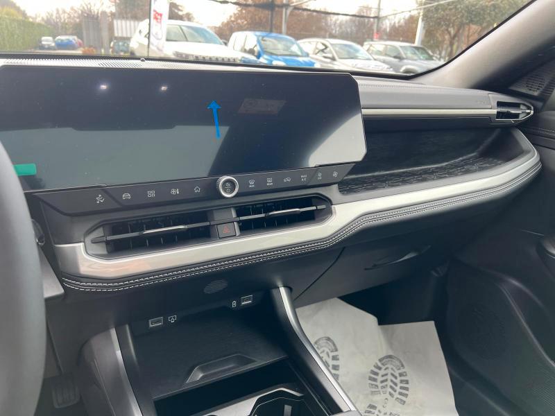 Jeep Compass 1.2 turbo e-hybrid mhev First Edition fwd 145cv edct6