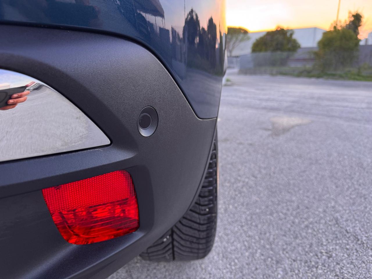 Peugeot 3008 BlueHDi 130 S&S EAT8 Allure