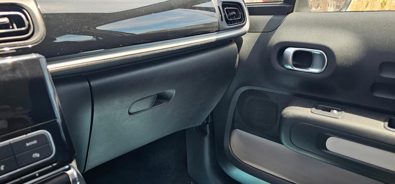 Citroen C3 BlueHDi 75 S&S Shine
