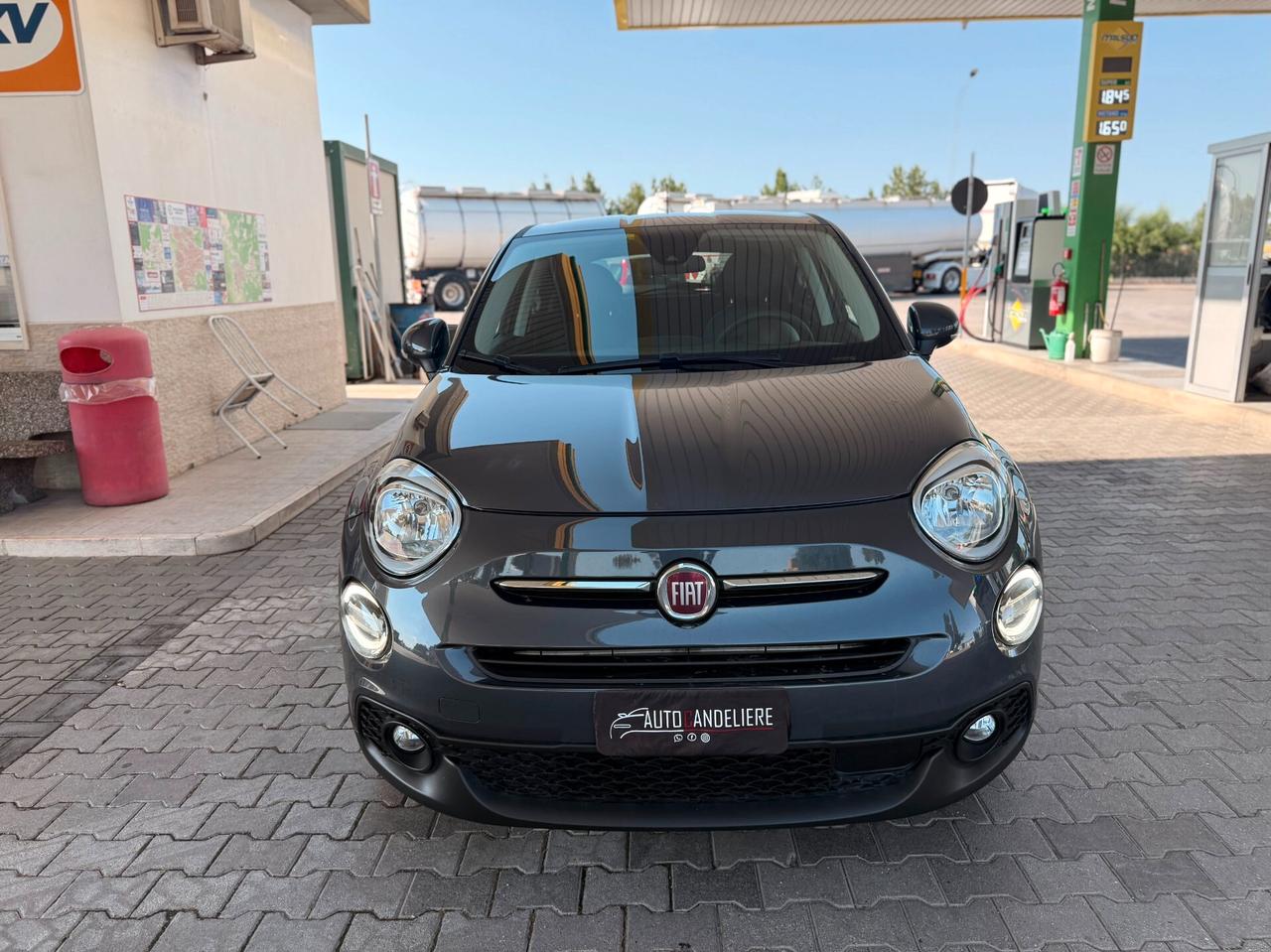 Fiat 500X 1.6 MultiJet 130 CV Connect