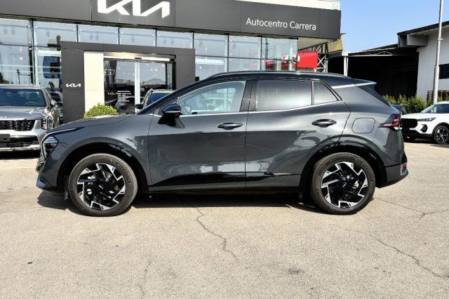 KIA Sportage 1.6 TGDi PHEV AWD AT GT-line ( AZIENDALE )