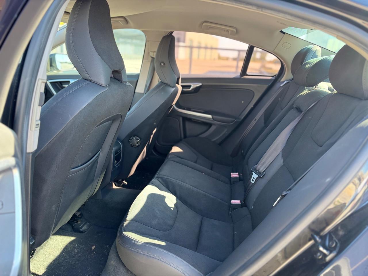 Volvo S60 2.0 diesel 2011 PER EXPORT