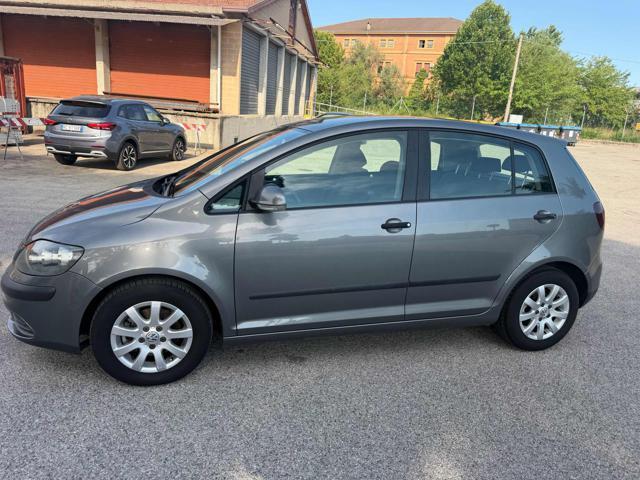 VOLKSWAGEN Golf Plus 112,616km 1.9 TDI senza nessun lavoro da fare