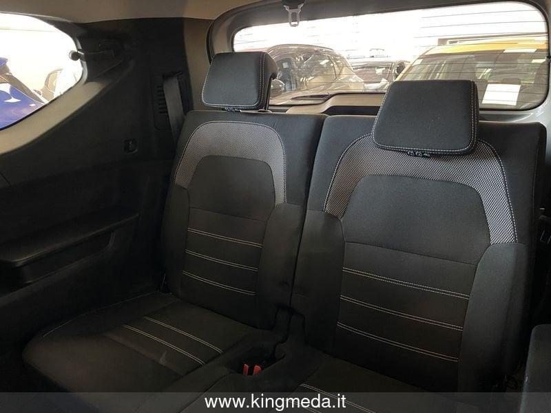 Dacia Jogger Jogger 1.0 TCe GPL 100 CV 7 posti Comfort
