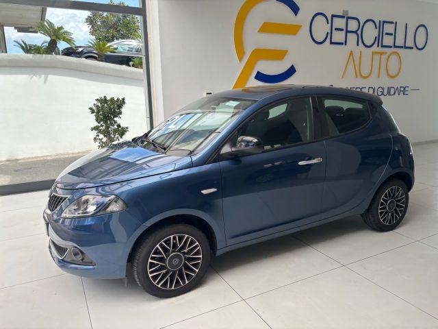 LANCIA Ypsilon 1.2 69 CV 5 porte GPL Ecochic tua da ?169,00 mensi