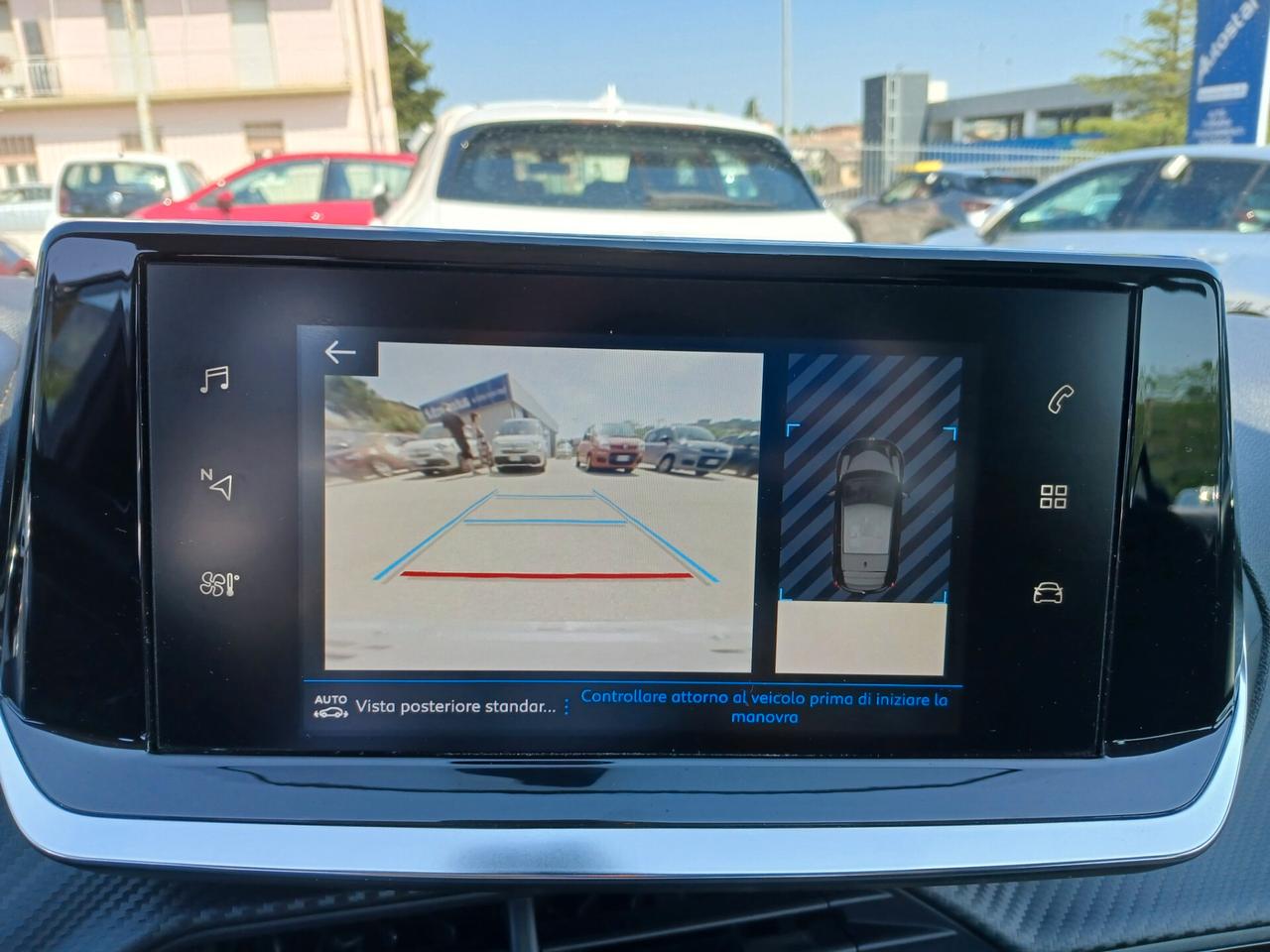 Peugeot 208 1.5 BHDI 102CV 2020 BUSINESS