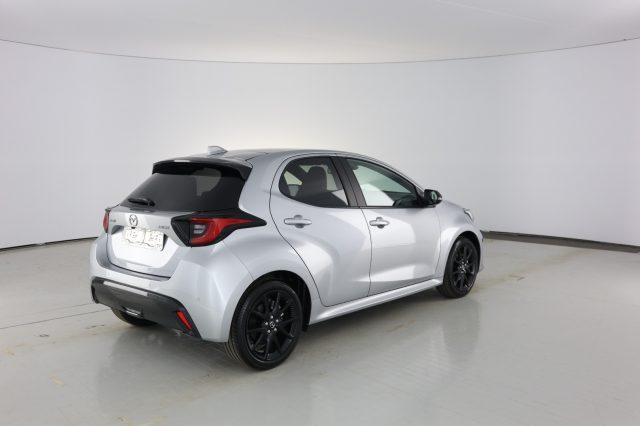 MAZDA 2 2024 1.5 Full Hybrid 116cv e-CVT Homura Plus