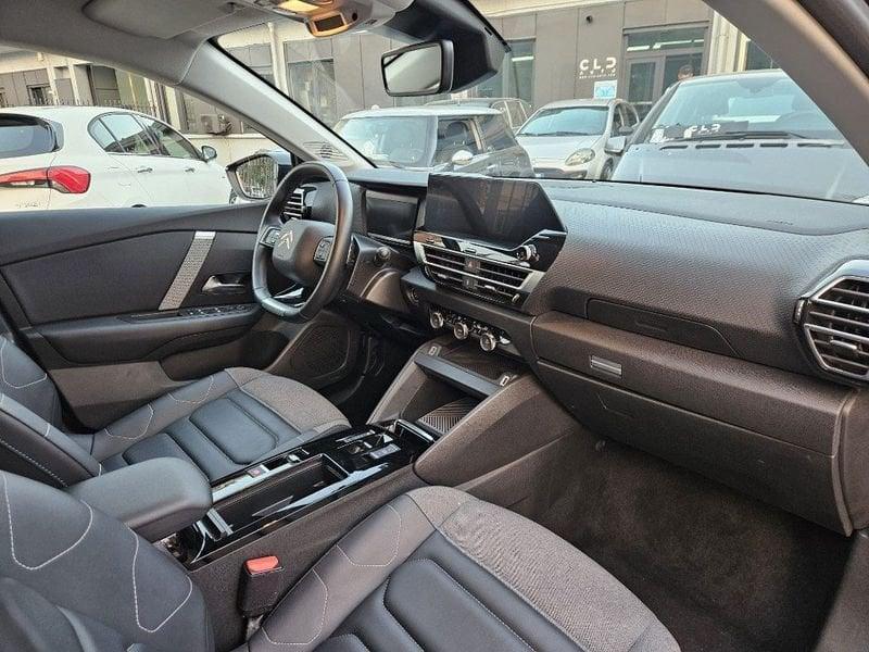 Citroën C4 X PureTech 130 S&S EAT8