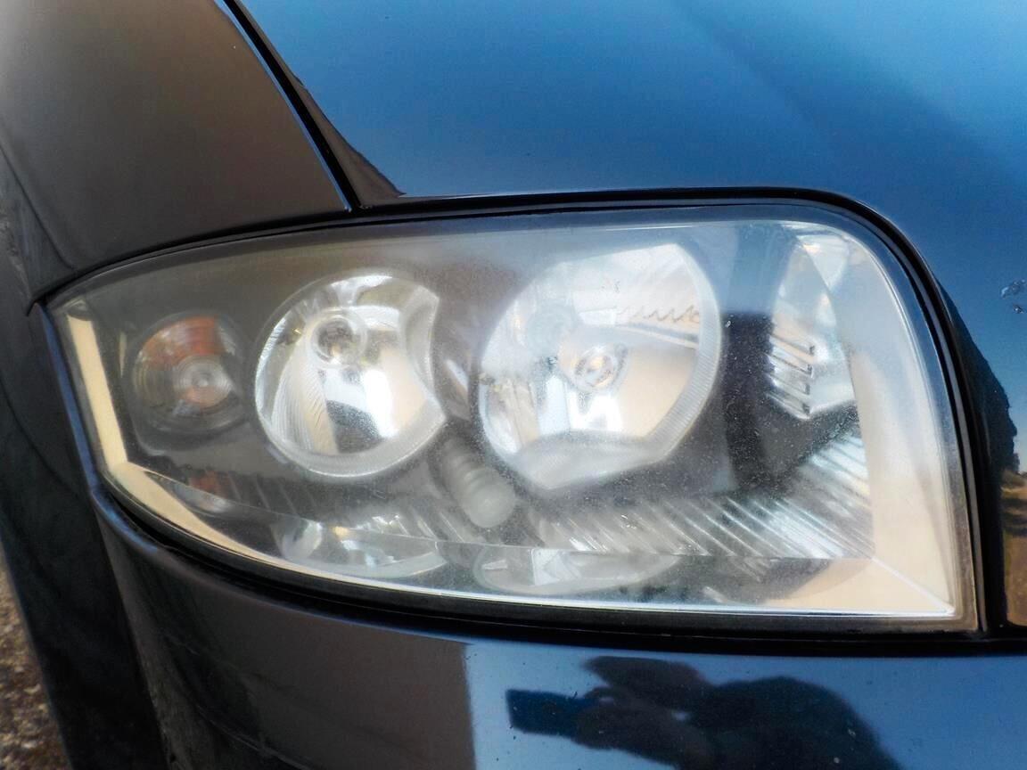 Audi A2 1.4 TDI Comfort