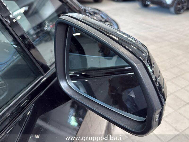 BMW Serie 2 Active Tourer Serie 2 U06 Active Tourer 218d Active Tourer Msport auto
