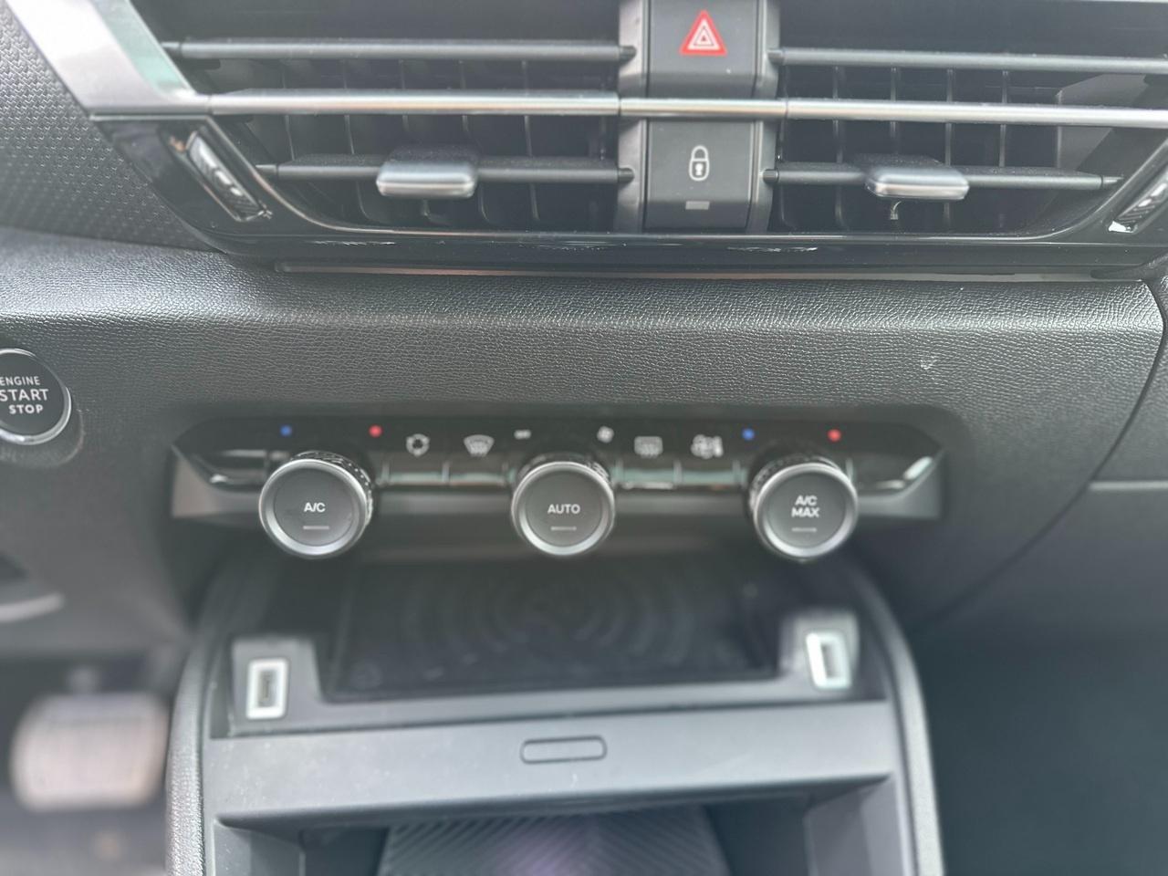 CITROEN C4 III 2024 - C4 1.2 puretech Max s&s 130cv eat8