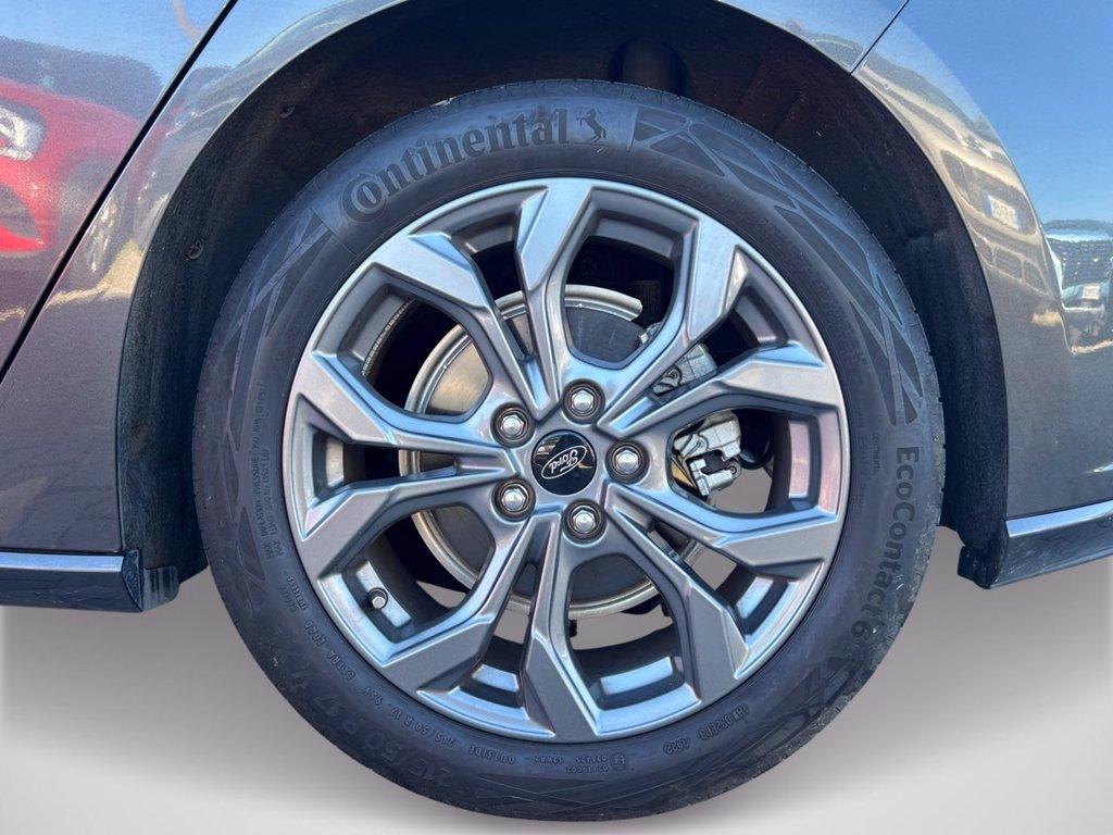 FORD Focus 1.0 EcoBoost Hybrid 125 CV 5p. ST-Line Style del 2023
