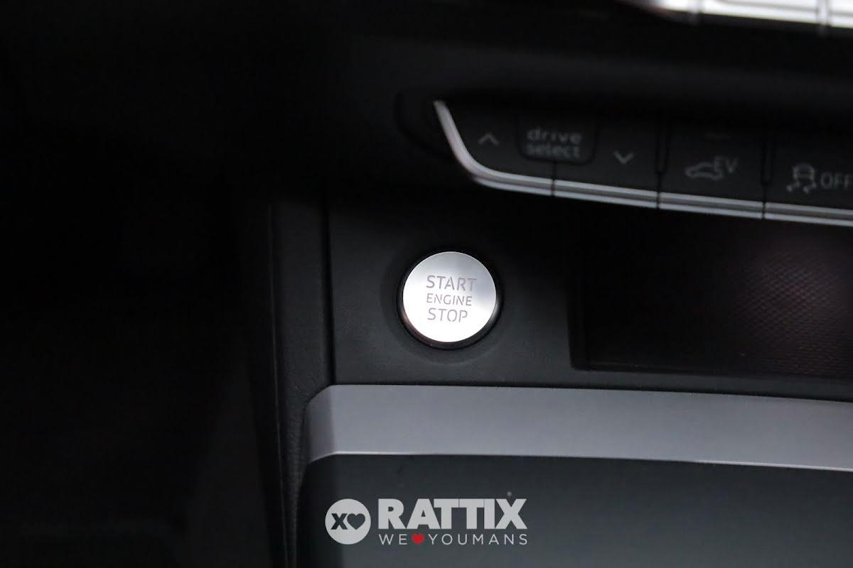Audi Q5 Sportback 50 2.0 TFSIe S Line Quattro s-Tronic