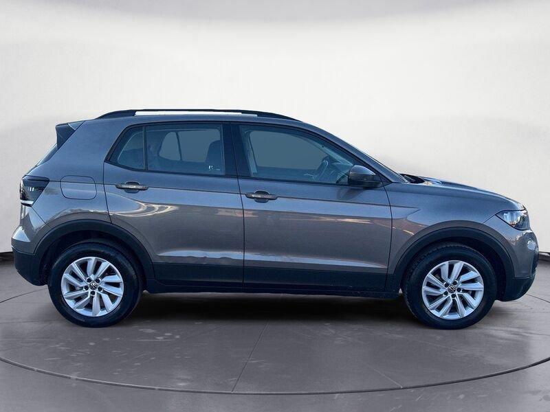 Volkswagen T-Cross 1.0 TSI 110 CV DSG Style