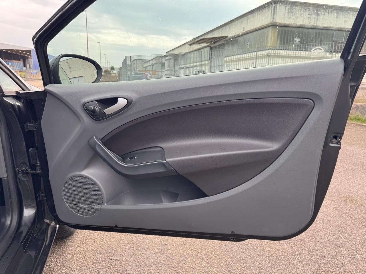 Seat Ibiza 1.2 B-GPL GARANZIA 12 m