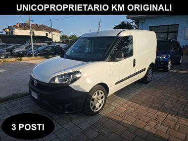 FIAT Doblo Doblò 1.4 T-Jet Natural Power PC-TN Cargo Lamier.