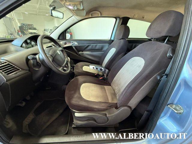 LANCIA Ypsilon 1.3 MJT 75 CV